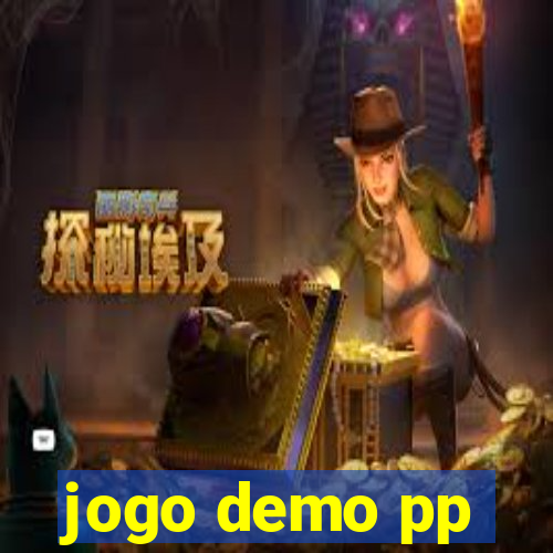 jogo demo pp